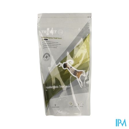 TROVET HDT HYPOALLERG VETER HOND EEND 20