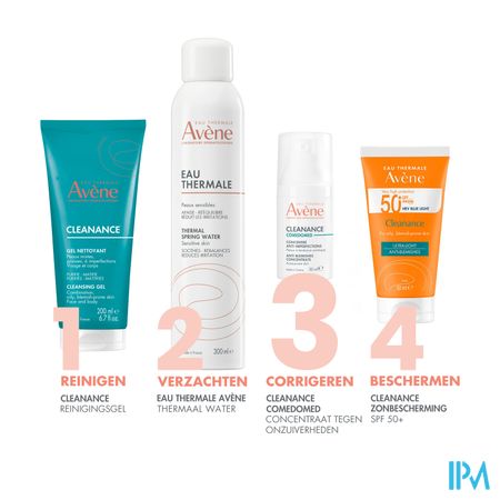 Avene Cleanance Comedomed Repack 30ml 20