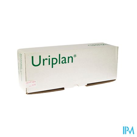 Uriplan Beenzak+buis 30cm 500ml 10