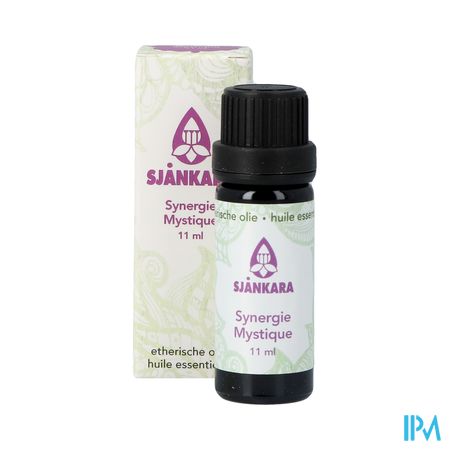 Sjankara Mystique Synerie 11ml 3