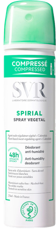 Svr Spirial Plantaardige Spray 75ml 2