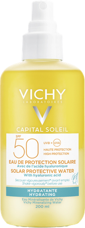 Vichy Cap. Sol. Eau Protection Hydra Ip50 200ml 4