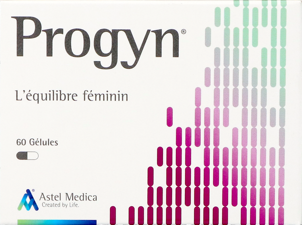 Progyn Gel 60 2