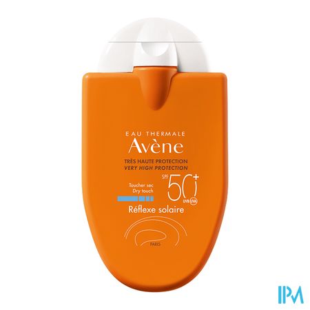 Avene Zon Spf50+ Reflexe 30ml 5