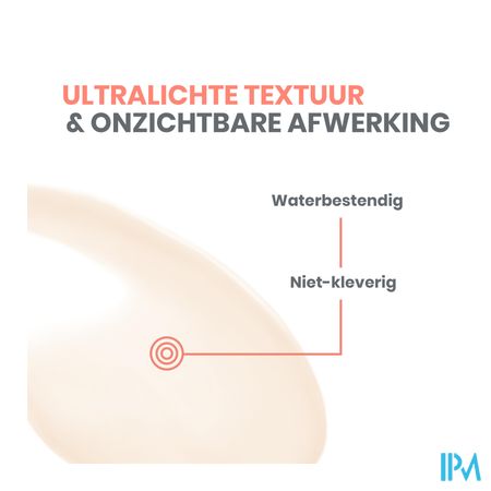 Avene Zon Spf50 Ultra Fluid Invisible 50ml 13