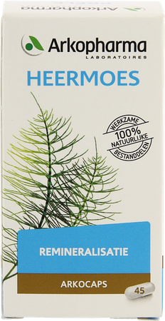 Arkocaps Heermoes Plantaardig 45 Cfr 4138046 10