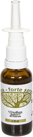 Cepa Forte Neusspray 30ml 3