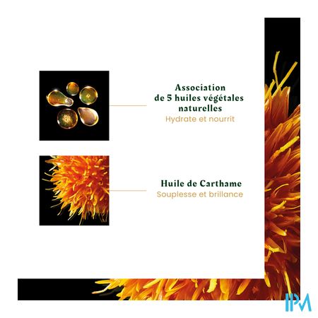 Furterer 5 Sens Huile Seche Sublimatrice 100ml 7