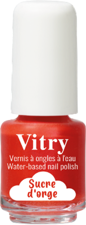 Vitry Vao Water Sucre Orge 4ml 2