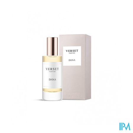 Verset Parfum Dana 15ml