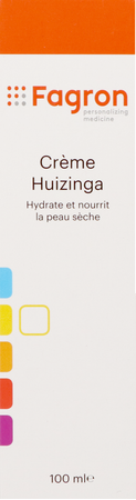 Fdc Huizinga Creme 100ml Nf 5