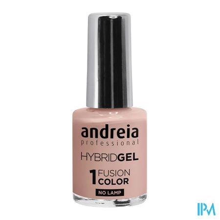 Andreia Vao Gel H88 Natuurlijk Naakt 10,5ml 1