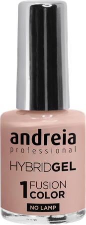 Andreia Vao Gel H88 Natuurlijk Naakt 10,5ml 1