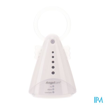 Angelcare Ac300 Moniteur De Mouvements 2