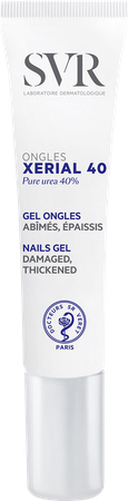 Svr Xerial 40 Nagels Gel Tube 10ml 1