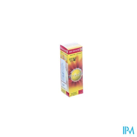 Bee Health Propolis Gutt 50% 30ml
