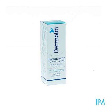 Dermolin Creme Nuit 50ml