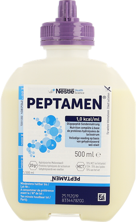 Peptamen Smartflex 500ml Nf 1