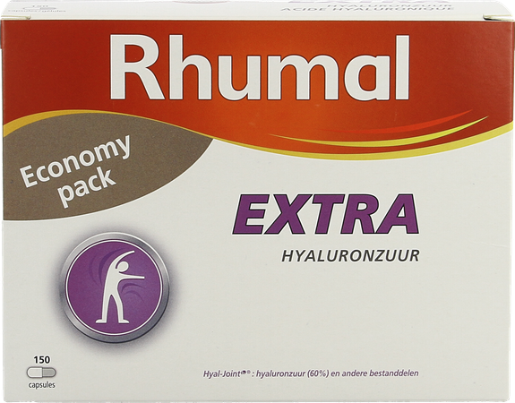 Rhumal Extra Caps 150 1