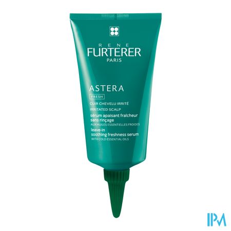 Furterer Astera Fresh Serum Verzachtend Tube 75ml 3