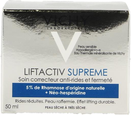 Vichy Liftactiv Supreme Dh 50ml 7