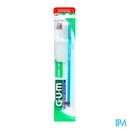 Gum Tandenb Classic Compact Volw 409 1