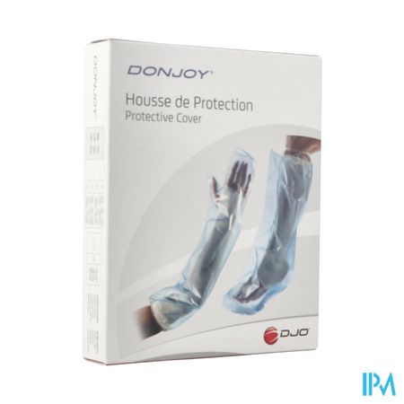 Donjoy Housse Protection Membres Infer. T. Unique