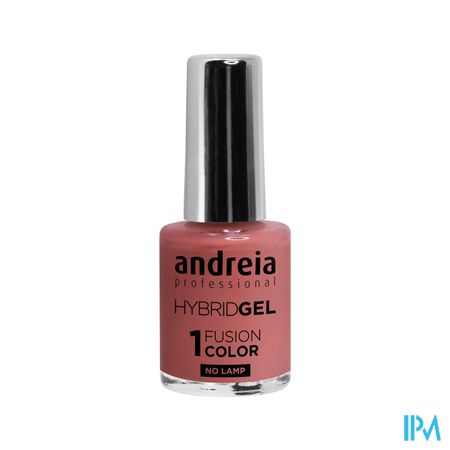 Andreia Vao Gel H62 Baksteenrood 10,5ml