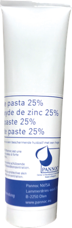Zinkoxide Pasta 100g Pannoc 2