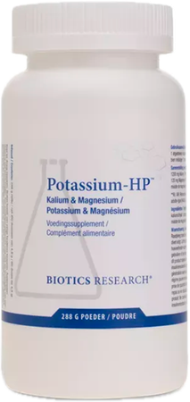 Potassium Hp Pdr 280g 4