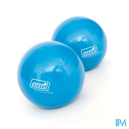 Sissel Pilates Toning Ball 900g