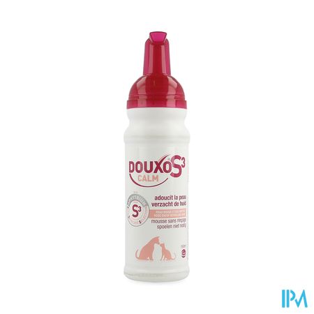 Douxo S3 Calm Mousse 150ml