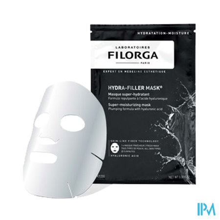 Filorga Hydra Filler Mask 1