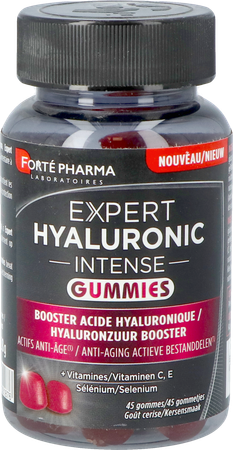 Expert Hyaluronic Intense Gummies 45 2