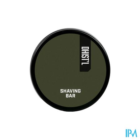 Dhistl Shaving Bar 75g
