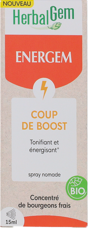 Herbalgem Energem Coup Boost Spray 15ml 1