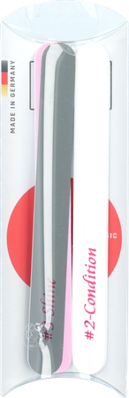 Nippes Lime Ongles Polissage N59-3 1