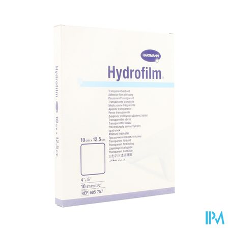 Hydrofilm 10x12,5cm 10 P/s