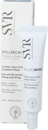 Svr Filler Biotic 15ml 5