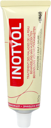 Inotyol Pommade 90g 4