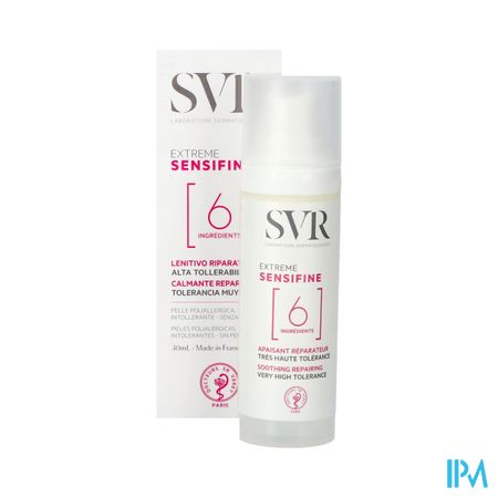 Svr Sensifine Extreme 30ml 6