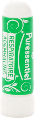 Puressentiel Respiratoire Inhaleur 19 Hle Ess. 1ml 3