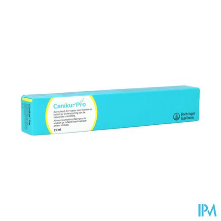 Canikur Pro 15ml 1