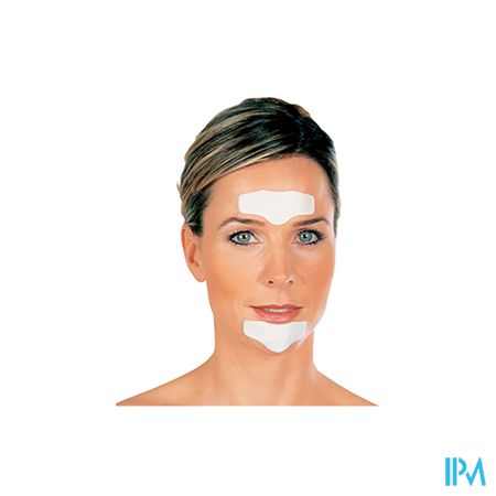 Lanafrom Face Strips Patch A/bouton 6 La130208 1