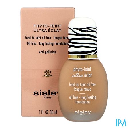 Sisley Phyto-teint Ultra Eclat 1 Ivory 30g 5