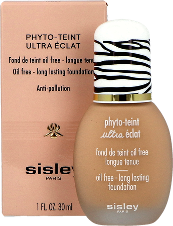Sisley Phyto-teint Ultra Eclat 1 Ivory 30g 5