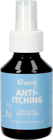 Gutsy A/jeuk Spray 100ml 3