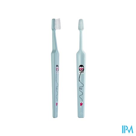 Tepe Mini Tandenborstel X-soft 11