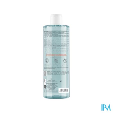 Avene Cleanance Pur Micellair Water 400ml 1