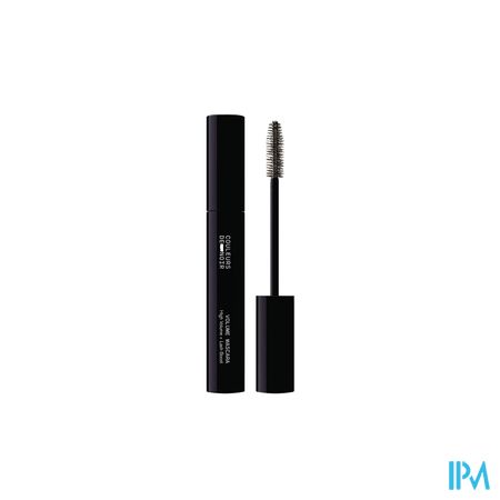 Couleurs De Noir Volume Mascara 01 Noir 10ml